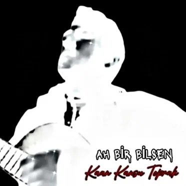 Ah Bir Bilsen by Kaan Kansu Toprak - album cover