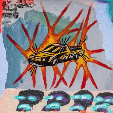 Worlds Worst by Worlds Worst - album cover