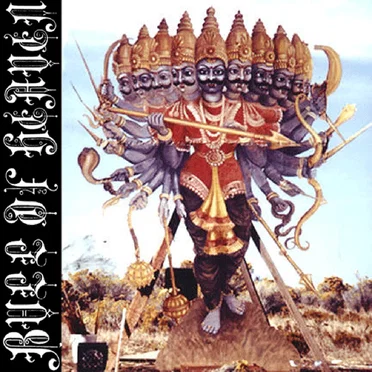 101: Like the First Pine Cone by Bull of Heaven - album cover