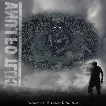 Eternal Kingdom by DeadMen - album cover