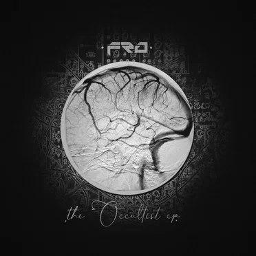 The Occultist by Fro - album cover