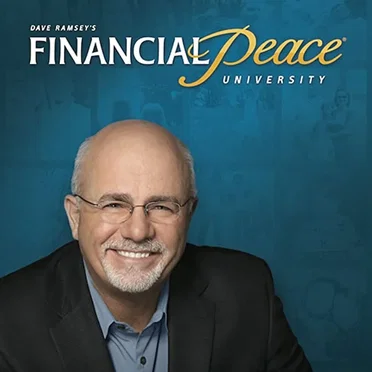 Financial Peace University by Dave Ramsey - album cover