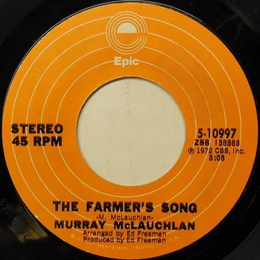The Farmer's Song