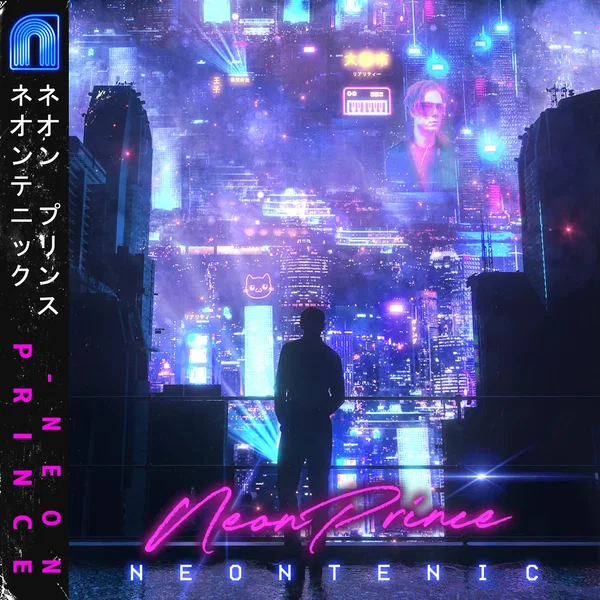 Neon Prince