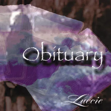 Obituary by Luecie - album cover