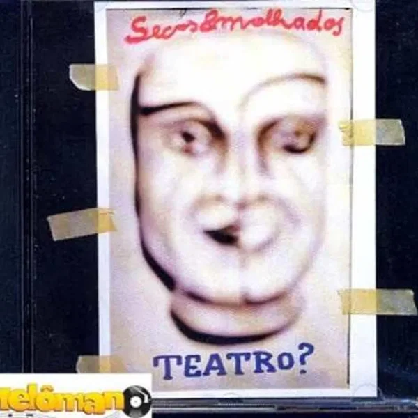 Teatro?