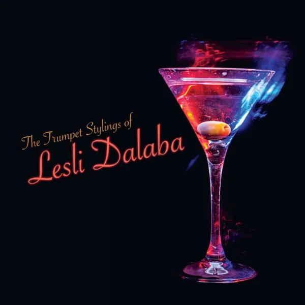 The Trumpet Stylings of Lesli Dalaba