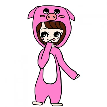 チキンなハロウィン