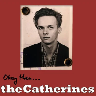 Okay Then... by The Catherines - album cover