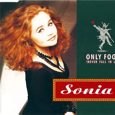 Only Fools (Never Fall In Love)