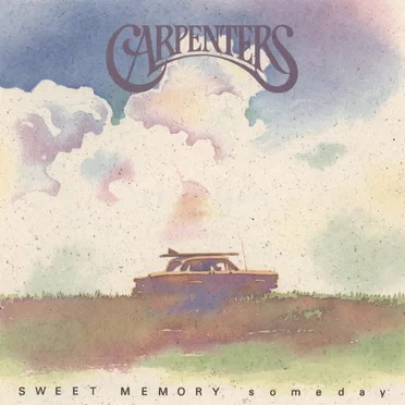 SWEET MEMORY someday