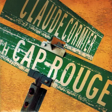 Chemin Cap-Rouge