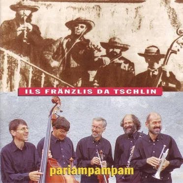 Pariampampam
