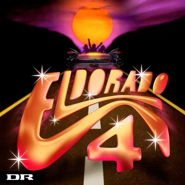 Eldorado 4 by Various Artists - album cover
