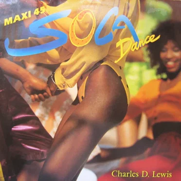 Soca Dance