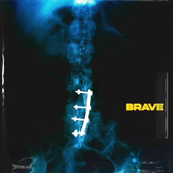 BRAVE