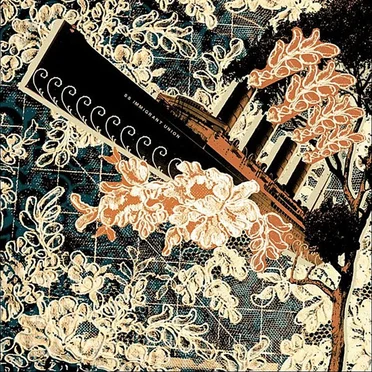 Immigrant Union by Immigrant Union - album cover