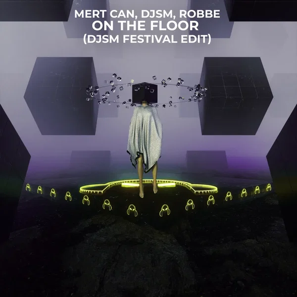 On the Floor (DJSM Festival edit)