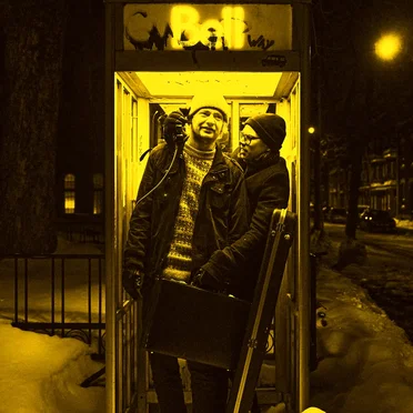Please Seek Help by Joe & The Shitboys - album cover