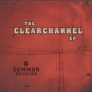 The Clear Channel EP