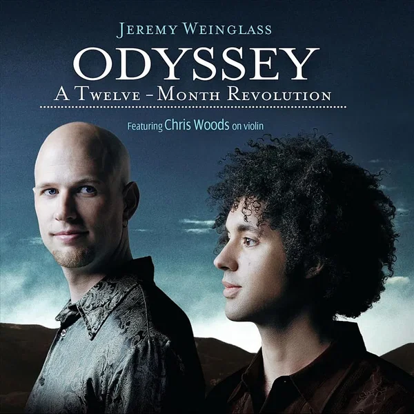 Odyssey: A Twelve-Month Revolution
