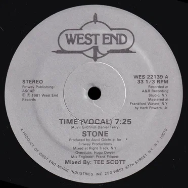 Time