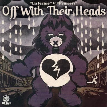 Off With Their Heads / Detournement