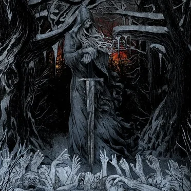 Circle of Suffering