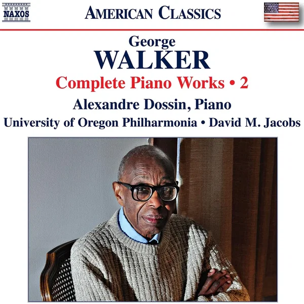 Complete Piano Works 2