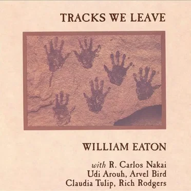 Tracks We Leave