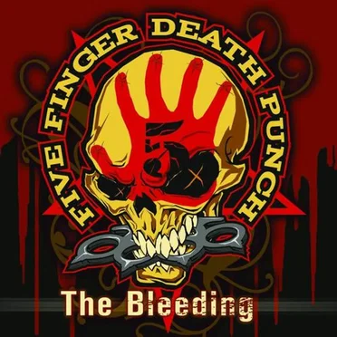 The Bleeding