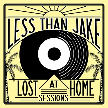 Lost at Home Sessions