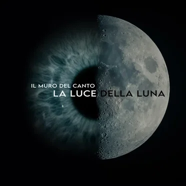 La luce della luna by Il Muro del Canto - album cover