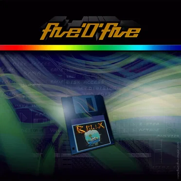 Relix (1996-2013)