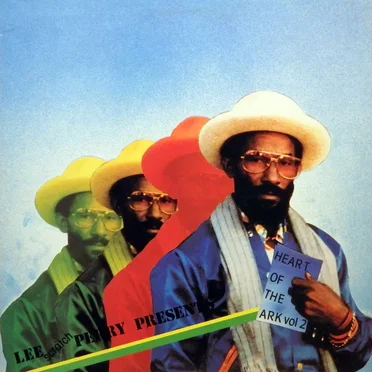 Heart of the Ark Vol. 2