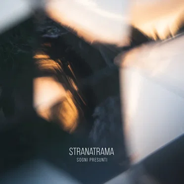 Sogni presunti by Stranatrama - album cover