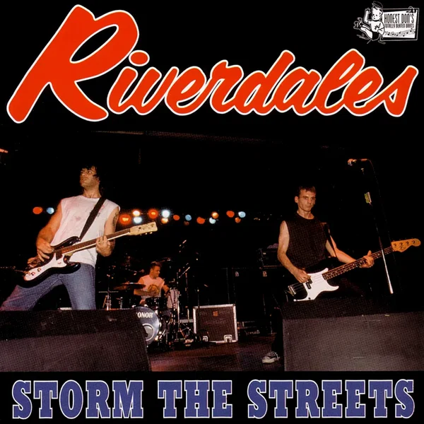 Storm the Streets