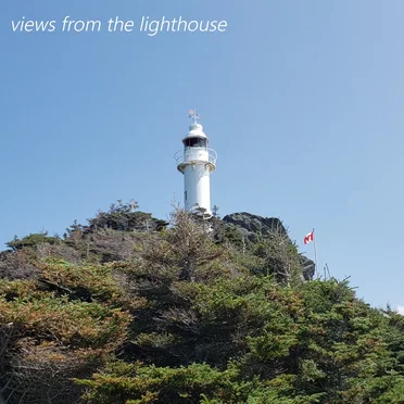 Views From the Lighthouse