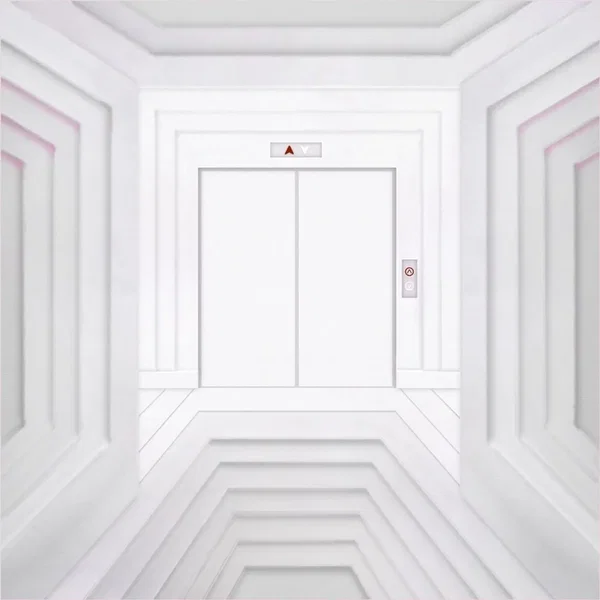 Elevator Music, Vol. 3