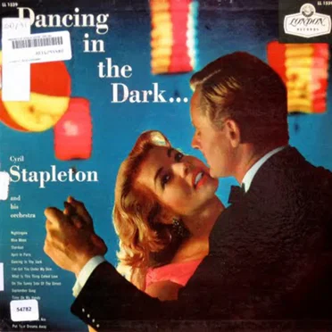Dancing in the Dark