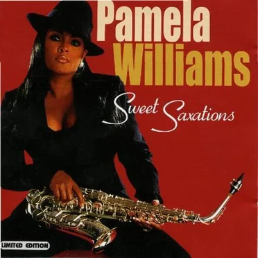Sweet Saxations