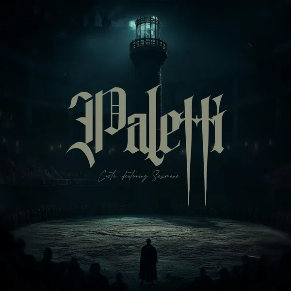 Paletti