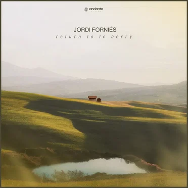 Return To Le Berry by Jordi Forniés - album cover