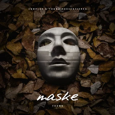 Maske by Toomb - album cover