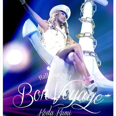 Hall Tour 2014 ~Bon Voyage~