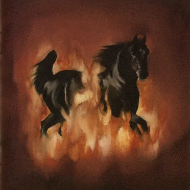 The Besnard Lakes Are the Dark Horse