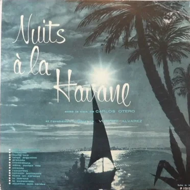 Nuits à La Havane
