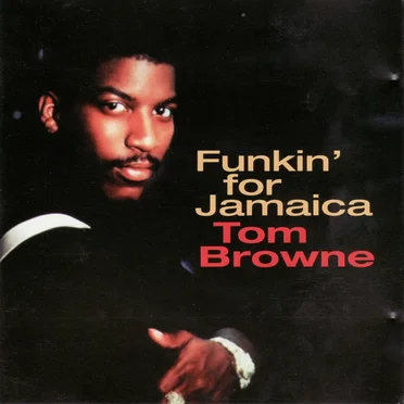 Funkin’ for Jamaica