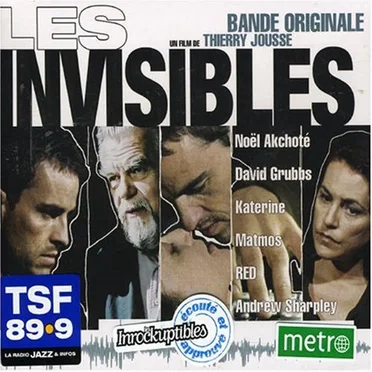 Les Invisibles