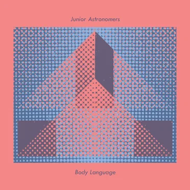 Body Language by Junior Astronomers - album cover